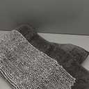 Gray Rug 47*25 Inch