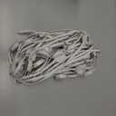 Smart Permanent Outdoor Lights for House, 100ft with 60 Smart AI RGB+IC Christmas House Lights, 98 Scene for Halloween Christmas All Holiday Decor, IP67 Waterproof Work with Alexa, Google Assistant