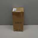 BEAUTURAL Steamer for Clothes, Portable Handheld Garment Fabric Wrinkles Remover, Aluminun Heating Plate, 35-Second Fast Heat-up, Large Detachable Water Tank (Only for 120V) (Blue&White)