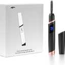 Eyelash Curler.Electric Lash Curler (Black)