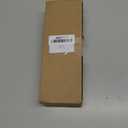 Set of 5 Cute Ghost Mini Bud Vases for Halloween Decor - Handmade Miniature Ceramic Vases for Small Flowers, Single Stem Flowers - Unique Home Decor, Wedding Party Favor, Birthday Gift