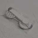 Toilet Locks Baby Proof (2-Pack) Ideal Baby Proof Toilet Lid Lock with Arm – No Tools Needed Easy Installation with 3M Adhesive – Top Safety Toilet Seat Lock – Fits Most Toilets, White