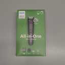 Philips Norelco All-in-One 3000 Series 13 in 1 Trimmer, Beard Styler & Men's Hair Clipper, 9 Length Settings & Self-Sharpening Skin-Friendly Blades, MG3919/50 (Black)