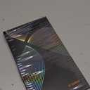 TORRAS IPX8 Waterproof Phone Pouch Floating, Underwater Screen Touchable, Water Proof Case with Lanyard for iPhone 16 Pro Max 15 S25, Cellphone Dry Bag Cruise Essentials 7.0 inch, Black