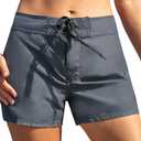 Kanu Surf Women's Breeze Boardshort Size 8