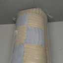 OstepDecor Couch Cover for Dogs Washable, Pet Couch Covers for Sofa, Soft Fuzzy Sofa Cover, Thick Couch Protector for Dogs, Pet Friendly Dog Mat for Couches and Sofas (27.6" x 82.7", Brown Grey)