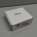 ZOYVUX Birthday Crown Cake Topper, Cake Decorations with Happy Birthday Cake Topper, Balls, Gold Butterflies, Corona Para Pastel for Women, Princess, Wedding Party Decor (Gold & AB)