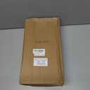 Novabright 4 Pack Dryer Lint Trap Replacement, Stainless Steel Screen Filter with 2 Pcs Cleaner Brush, Lint Catcher Compatible with GE Dryer Filter WE03X23881