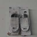 Cable Set of 3 Mix 6 FT