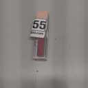 Maybelline Lifter Gloss, Hydrating Lip Gloss with Hyaluronic Acid, High Shine for Plumper Looking Lips, Petal, Warm Pink Neutral, 0.18 Ounce | Hydrating Lip Gloss