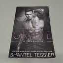 Grave  Paperback – November 15, 2023 by Shantel Tessier