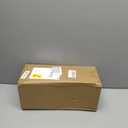 3L Brake Bleeding Kit with Pressure Gauge, Efficient Manual Vacuum Pump System for Brake and Clutch Fluid Change, Complete Set with Adapters (White Tank)