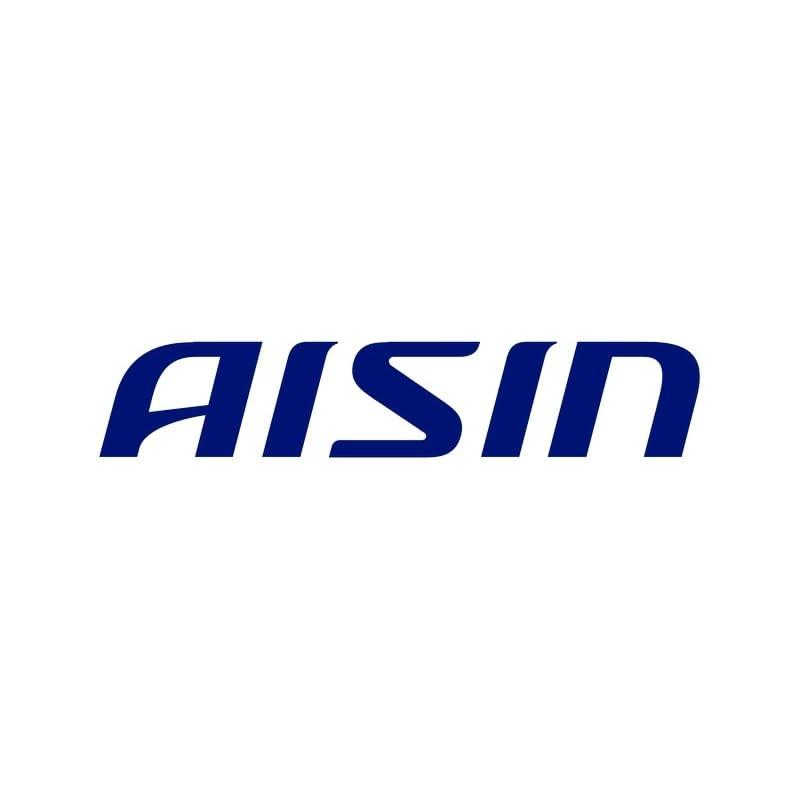 AISIN - Power Window Regulator Assembly w o Motor
