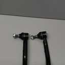 4 PC Inner/Outer Tie Rod End Kit FITS Acura MDX 2007-2013, EV800578 ES800824 ES800825