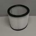 Wingsflying Replacement Filter Compatible with Shop-Vac 90350 90304 90333 Replacement fits most Wet/Dry Vacuum 5 Gallon and above