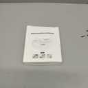 Electric Nail Clipper, 2 in 1 Electric Nail Clippers for Seniors and Adults, Baby Automatic Nail Clipper with Polishing, Light & Storage, Smart Nail Clipper 2-Speed for Fingernail (Purple)