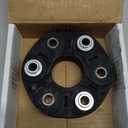 Dorman 935-301 Drive Shaft Coupler Compatible with Select Chrysler/Dodge Models