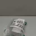 JISULIFE Portable Handheld Fan, Mini 3 In 1 with Rechargeable Battery, Personal Pocket Fan for Travel, Outdoor, USB Power Bank, Flashlight, Essential Ideal Gifts for Summer/Concert/Vacation - Green