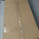 31.5" Modern Folding Computer Desk with Power Outlets, Wheels, Storage, Perfect for Small Spaces Black TDN01UBB