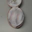 ZIHNIC Bluetooth Headphones Over-Ear, Foldable Wireless and Wired Stereo Headset Micro SD/TF, FM for Cell Phone,PC,Soft Earmuffs &Light Weight for Prolonged Wearing(Rose Gold)