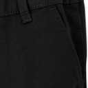 The Children's Place Baby-Boys and Toddler Chino Pants (Black) 2T