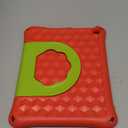 Fire 7 Case for Kids,(Latest 12th Generation 2022 Release),Lightweight Shockproof Handle with Stand Kid-Proof Case for Amazon Kinlde Fire 7 Kids Tablet.(Incompatible with iPad Samsung)