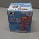 Mini Karaoke Machine for Kids Adults, 2026 TOP Birthday Gifts for Girls 3,4,5,6,7,8+Year Old Toddler Toys, Portable Bluetooth Speaker with 2 Wireless Karaoke Microphones Player Home Party(Rose Gold)