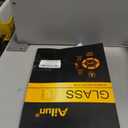 Ailun Screen Protector for iPad 11th A16 2025 [11 Inch] / 10th Generation 2022 [10.9 Inch], Tempered Glass [Face ID & Apple Pencil Compatible] Ultra Sensitive Case Friendly [2 Pack]