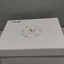 AW BRIDAL Ceramic Engagement Gifts For Couples Newly Engaged Unique Coffee Mugs Set Of 2, 12 Oz| Bachelorette Bridal Shower Gift For Bride, Anniversary Wedding Gifts For Couple Housewarming Gift Ideas