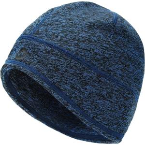 WANDER Skull Cap Winter Running Beanies Hats Men Lightweight Sleep Helmet Liner Outdoors Sports Skull Caps