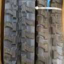 2 pcs Excavator Rubber Track 180 x 72 x 37 fits 0.8Tons-2Tons Mini Excavators Caterpillar,Kubota，Komatsu，JCB，Yanmar，Gehl，Hitachi，Takeuchi，Kobelco，Daewoo，Wacker Nuson
