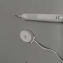 Oral-B Pro 1000 Rechargeable Electric Toothbrush, White