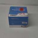 Amazon Basics Trash Bags, Tall Kitchen Drawstring, Unscented, 13 Gallon, 200 Count, Pack of 1