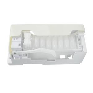 DA97-07603B Ice Maker Assembly, Compatible with Samsung Refrigerator, Replaces DA61-03213B & DA97-07603A, OEM Replacement Ice Maker DA97-07603B