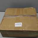 15Ft Coiled Air Brake Hoses Assembly and Accessory Kit 40'' & 12'' Pigtails Leads, Semi Truck Red Blue Coiled Air Brake Lines with Aluminum Glad Hands & Extension Handle Grips & Rubber Seals