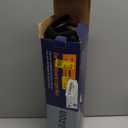 Dash Cover Mat Compatible with Toyota Camry 2007 2008 2009 2010 2011 Camry Dashboard Cover Mat Interior Accessories Nonslip Dash Board Protector Mat Sunshade Anti Glare Pad Carpet (Black)