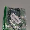 Charger for Breg Polar Care Cube Power Cord Replacement Part 10698-6V Charger Accessories Compatible with Breg Polar Care Kodiak - Supply AC DC Adapter Class 2 Transformer