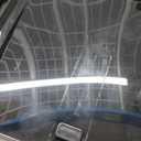 Vitapur 3-5 Gal. Cold/Room Temperature Countertop Water Cooler Dispenser (Black)