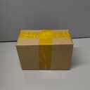 150 PCS Acrylic Cupcake Toppers, Round DIY Clear Blank Personalized Cake Stick Toppers 2 Inch for Birthday Festival Baby Shower Wedding Engagement Party Cake Decoration