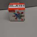 Baby Montessori Sensory Toys for 0-6 6-12 Months, Baby Teether Teething Toys for Babies 0-18 Months, Newborn Infant Learning Developmental Toys Gifts for 1 2 Year Old Boys Girls