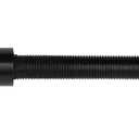 E Track Accessories,E Track Spare Tire Holder Mount,Spare Wheel Carrier for Enclosed Trailers, Garages, Truck, Warehouse and Semis, , Upgraded Etrack Rail Accessories for E Track System