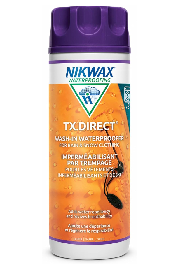 Nikwax TX.Direct Wash-In Waterproofing
