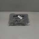 AUROLA Workout Leggings for Women Seamless Scrunch Tights Tummy Control Gym Fitness Girl Sport Active Yoga Pants M