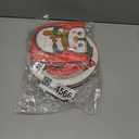 Oigco 100Pcs Christmas Party Supplies Kit - Serves 30 Guests, Including Dinner Plates, Dessert Plates, and Napkins, Perfect for Any Xmas Party Supplies Party Decorations