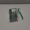 TORRAS Stronger Magnetic & Anti-Yellowing for iPhone 17 Pro Max Case Clear, Fit for MagSafe, Military Grade Drop Protection, Camera Control, DIY Button, Slim for iPhone 17 Pro Max Case Diamond Clear