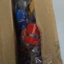 Valentines Day Cards for Kids School - 24 Valentine Slang Cards with Keyboard Clicker Keychains - Valentine Classroom Exchange Gifts for Boys GirlsTeen - Funny Fidget Toys for Class Party Favors