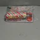 Melissa & Doug Slice and Bake Wooden Christmas Cookie Play Food Set