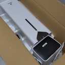 10L/2.6Gal Smart Humidifiers for Bedroom Large Room up to 600ft, 100H Runtime Cool Mist Top Fill, Ultra Quiet 30dB, Auto Control, Essential Oil Tray, Perfect for Bedroom, Office, Baby, White