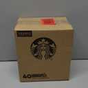 Starbucks K-Cup Coffee Pods, Medium Roast Hot or Iced Coffee, Breakfast Blend, 40 Keurig Pods, BBD April 23, 2026