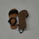 SN New York Queenie Black Size 6
